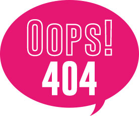 404 Error